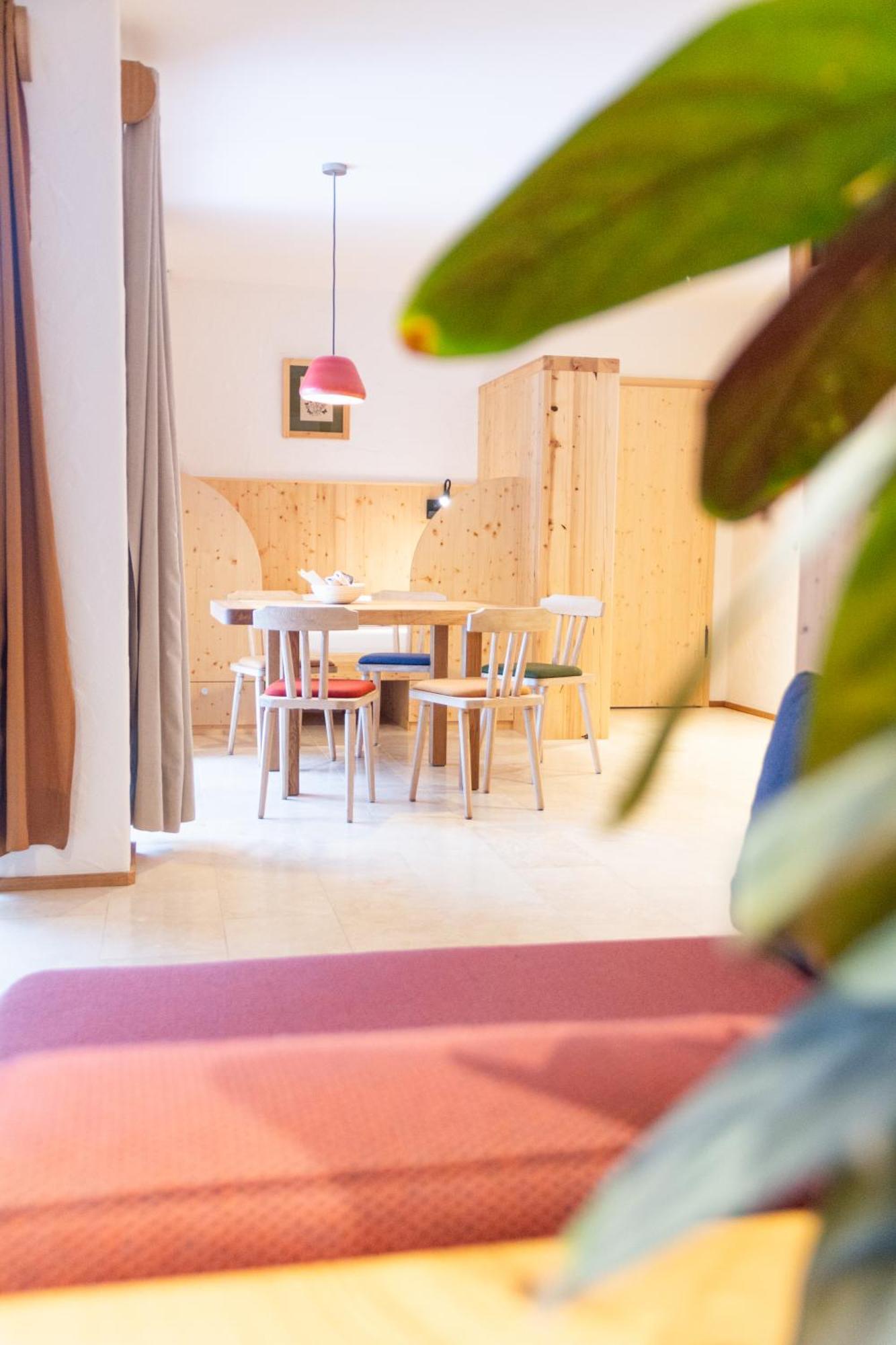 Ecologie Grundlsee Room photo