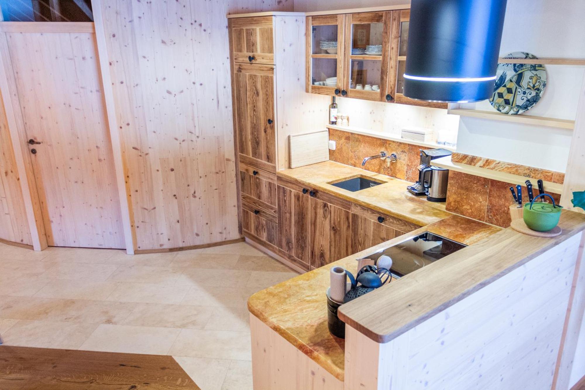 Ecologie Grundlsee Room photo