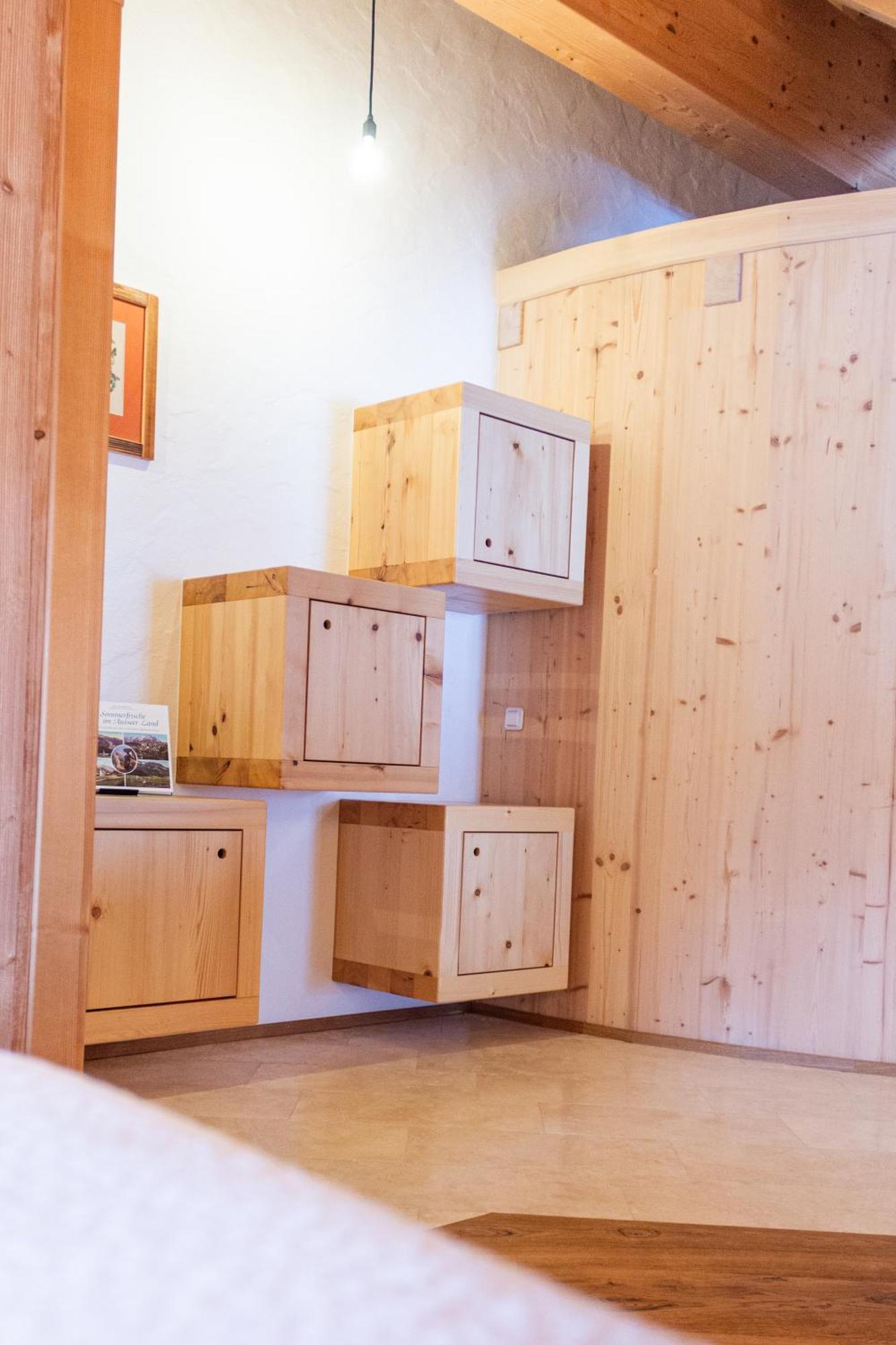 Ecologie Grundlsee Room photo